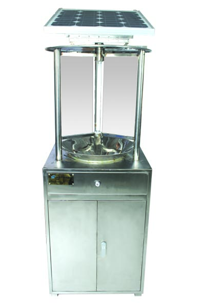 蟲情測(cè)報(bào)燈TYCB-III