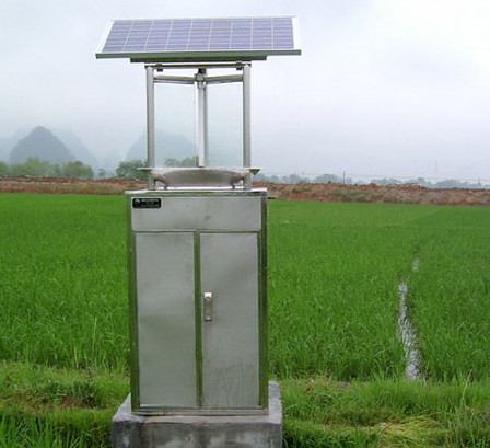 蟲情測(cè)報(bào)燈TYCB-I